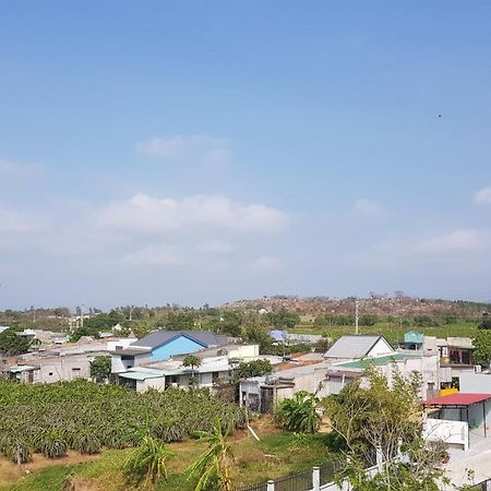 Thảo Nguyên Xanh Lang Van Ke Exterior foto