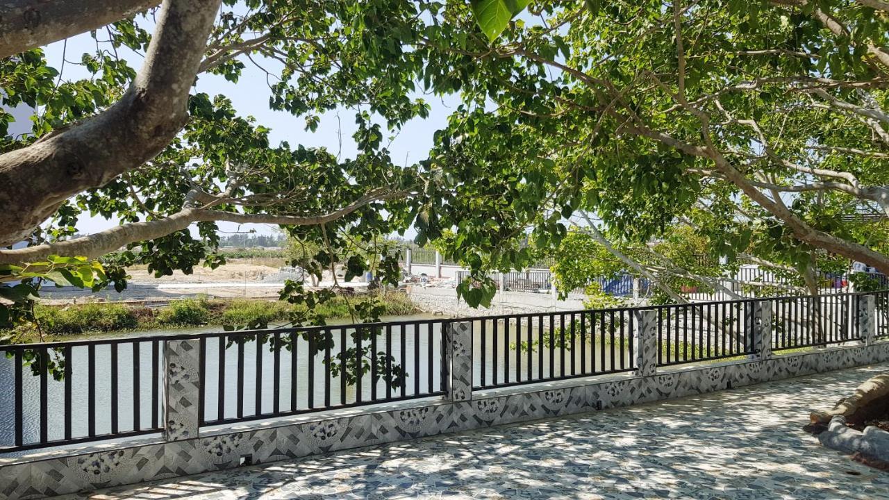 Thảo Nguyên Xanh Lang Van Ke Exterior foto