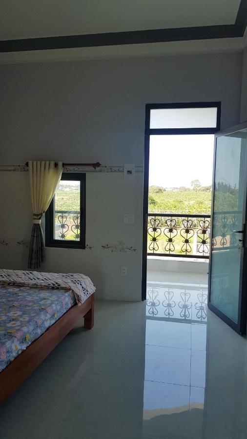 Thảo Nguyên Xanh Lang Van Ke Exterior foto