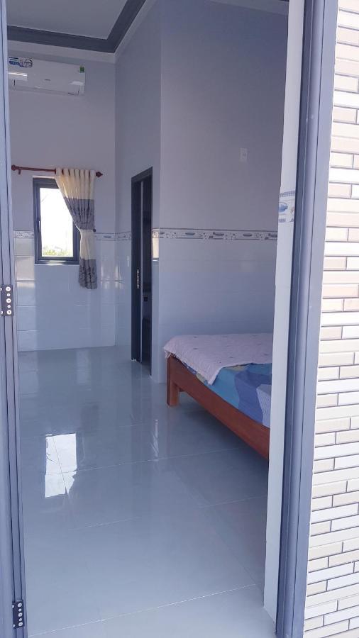 Thảo Nguyên Xanh Lang Van Ke Exterior foto