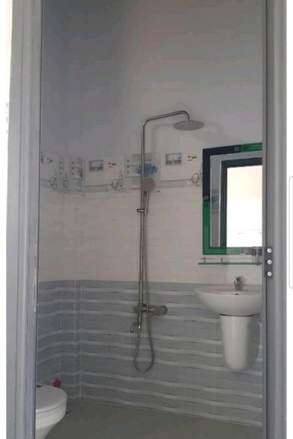 Thảo Nguyên Xanh Lang Van Ke Exterior foto