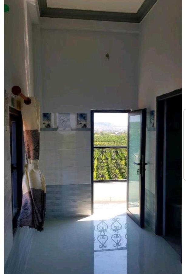 Thảo Nguyên Xanh Lang Van Ke Exterior foto