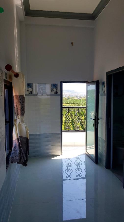 Thảo Nguyên Xanh Lang Van Ke Exterior foto